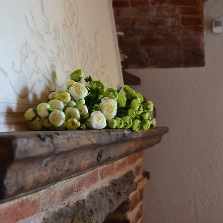 Heremo Delle Ripe Trinità エクステリア 写真