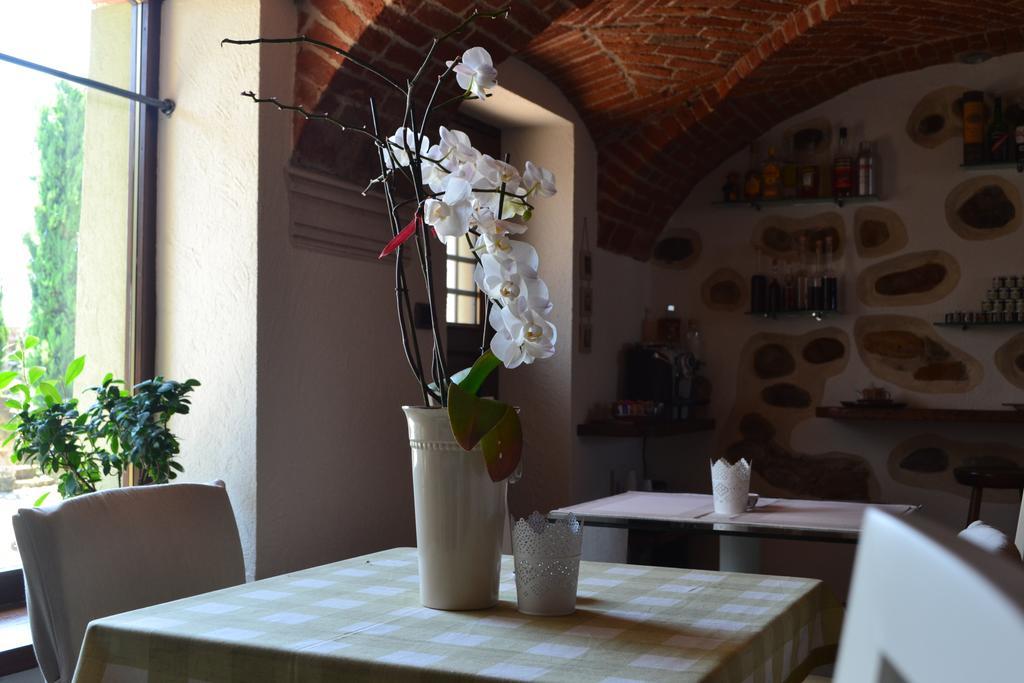 Heremo Delle Ripe Trinità エクステリア 写真